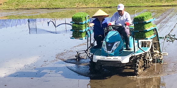 岩手ナオイ会