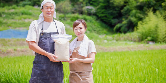 生産者と外食・中食企業とをつなぐマッチング強化